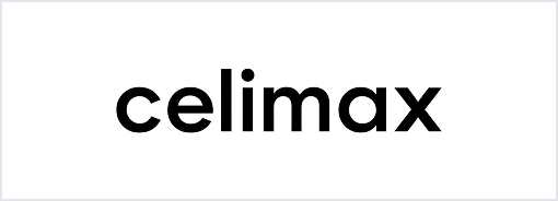 celimax 로고