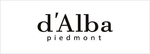 d'Alba 로고