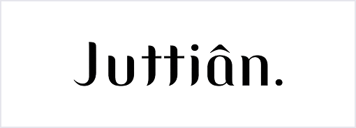 Juttian 로고
