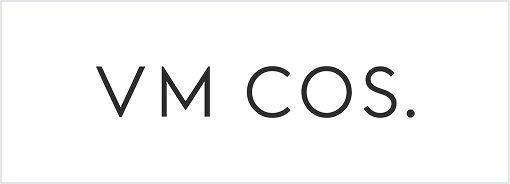 VM COS. 로고