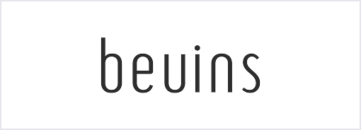beuins 로고
