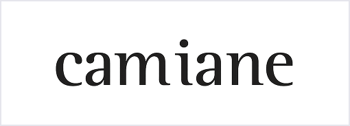 camiane 로고