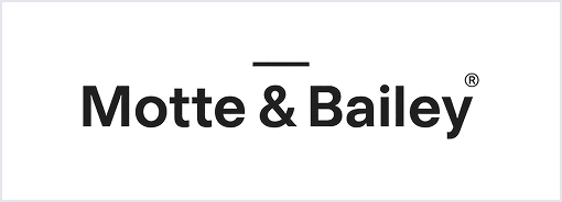 Motte & Bailey 로고