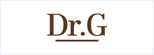Dr.G 로고