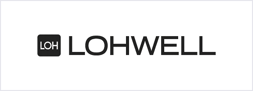 LOHWELL 로고