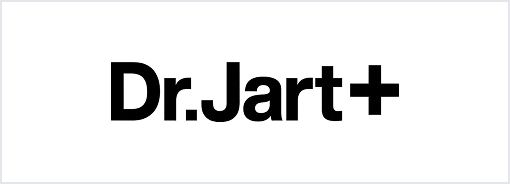 Dr.Jart+ 로고