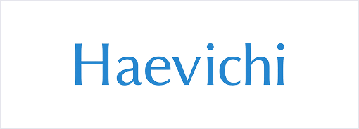 Haevichi 로고