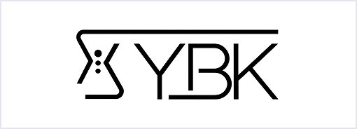 YBK 로고