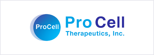 ProCell 로고